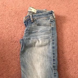 Hollister Skinny Jeans!